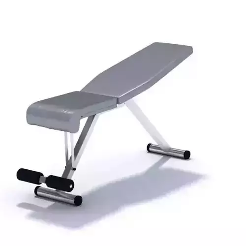 Workout Weight Bench
