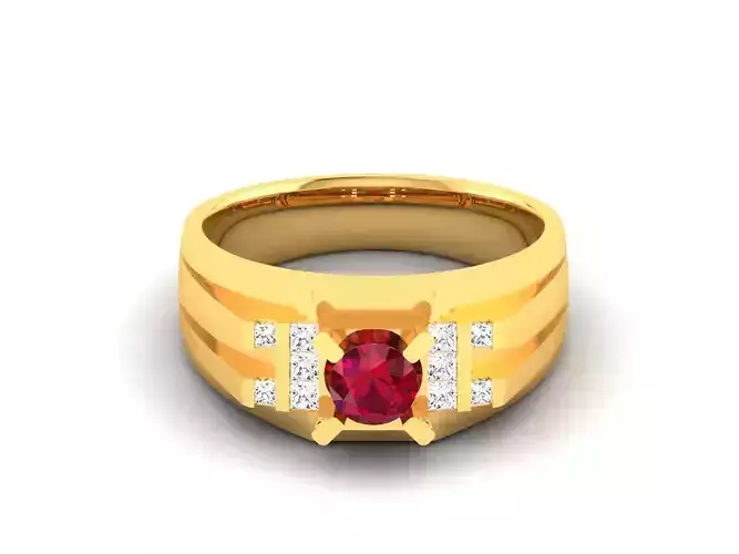 Solitaire Wedding Engagement Women Ring