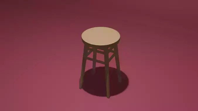 Stool