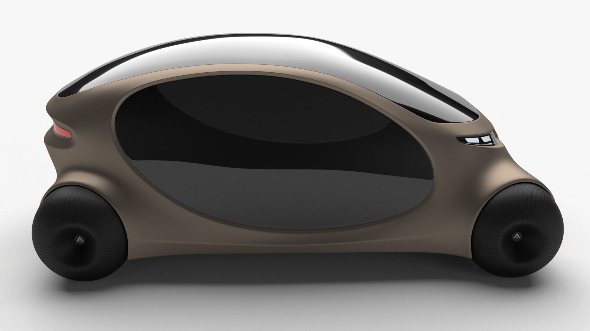 Concept Car 3D model_6