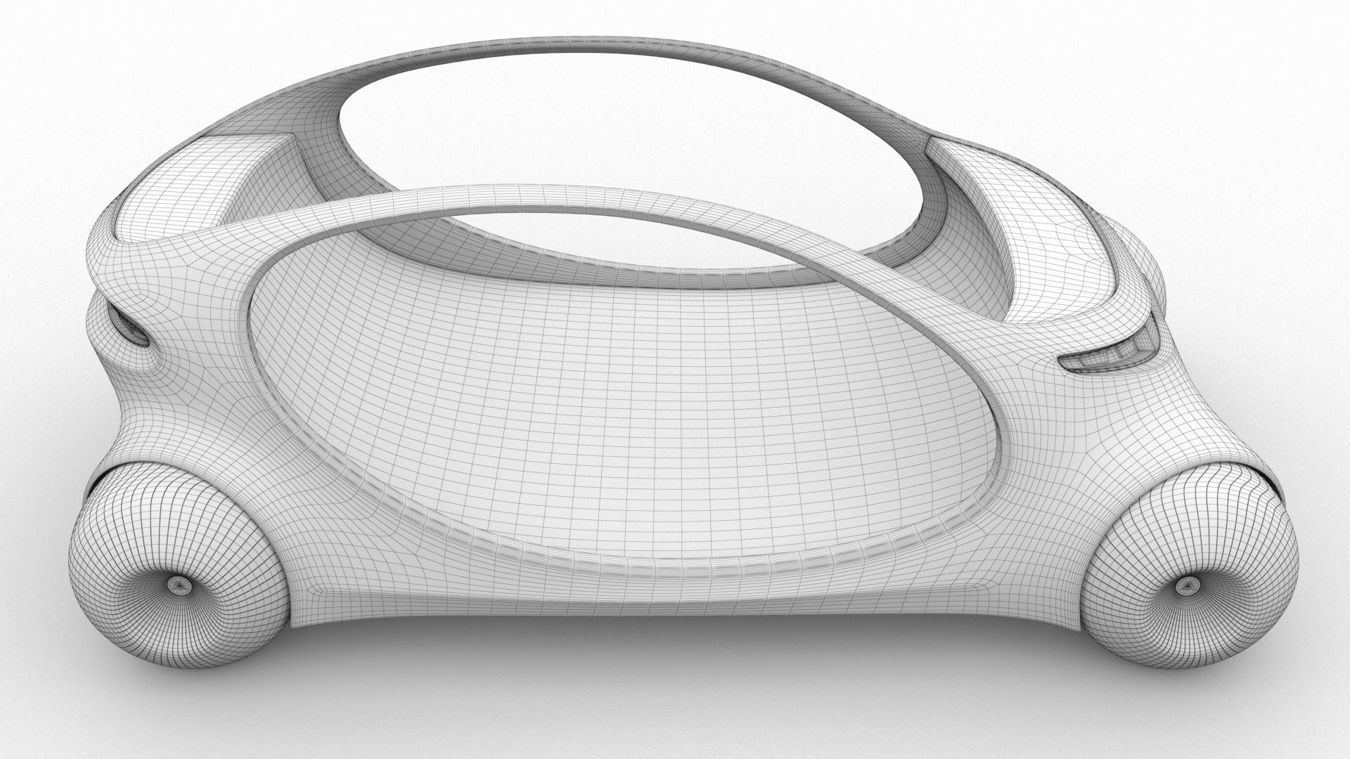 Concept Car 3D model_23