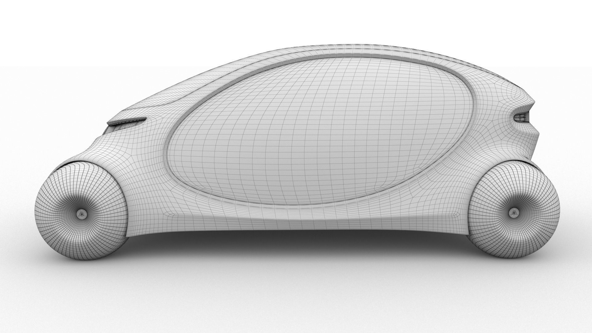 Concept Car 3D model_19