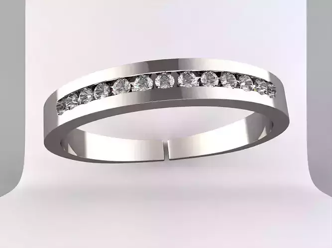 Bracelet Diamond
