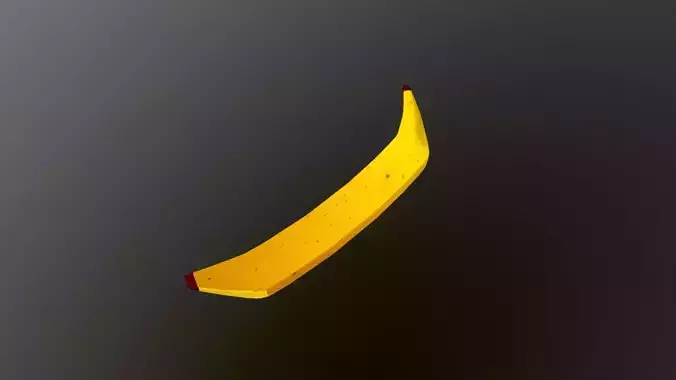 banana