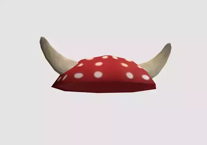 viking red hat 