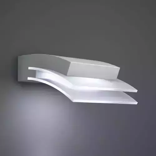Contemporary Lighting Fixture