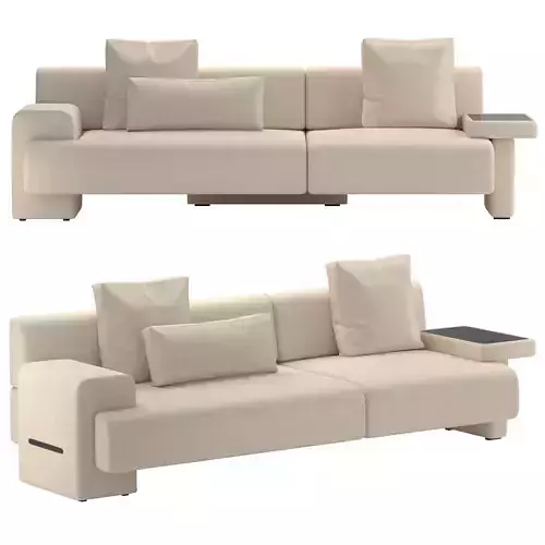Haymann sofa