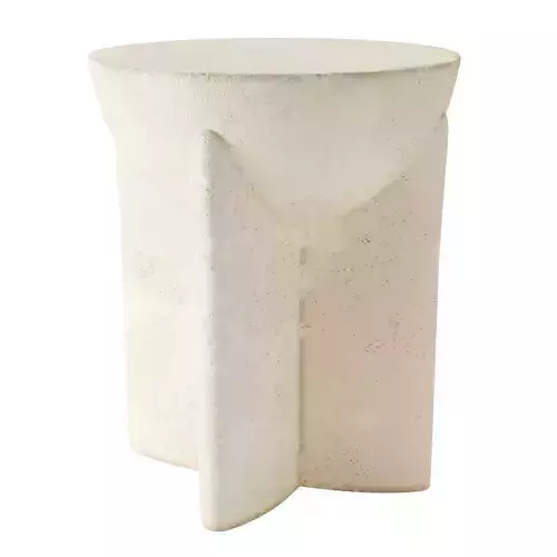 Monti Lava West Elm Nightstand