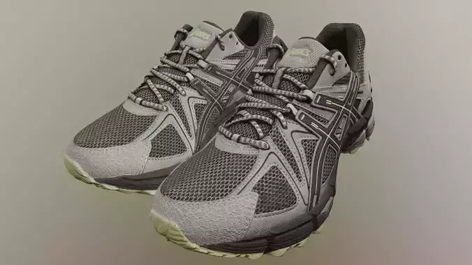 ASICS GEL KAHANA 8 SHOES PBR