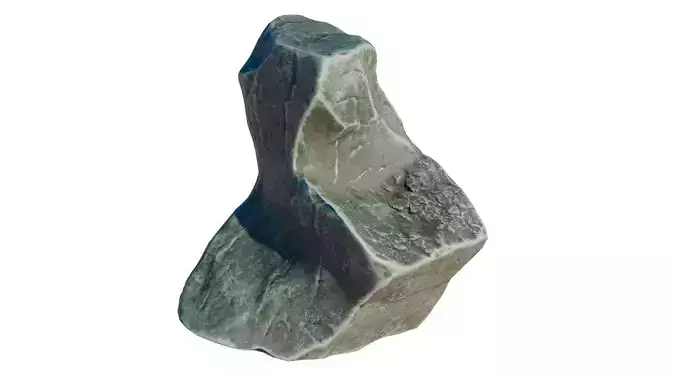 Stone PBR rock