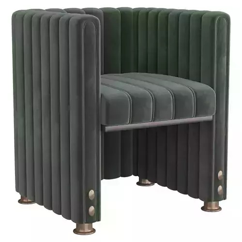 inglewood dining chair porus studio