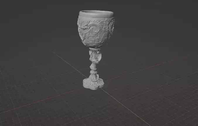 chalice goblet
