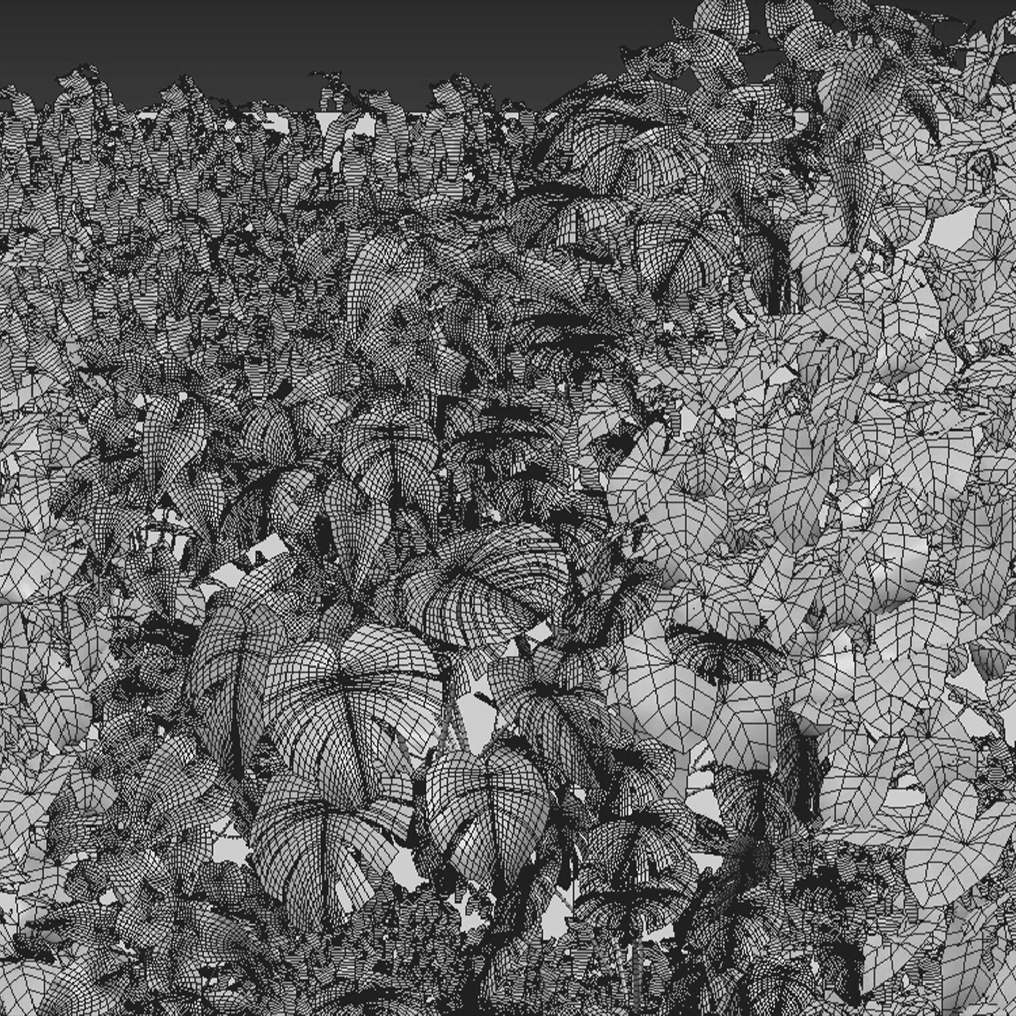 Verticalgarden 06 3D model_2