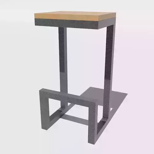 Bar Stool Chair