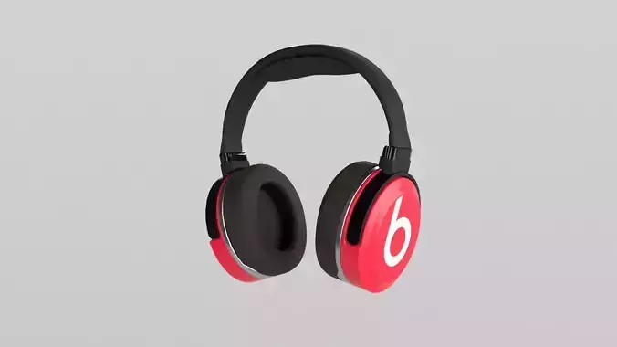 Beats Headphone
