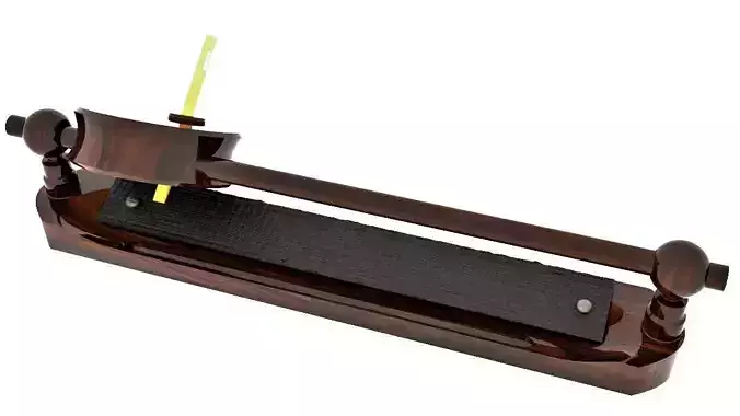 Luxury pencil sharpener 3d printer ready 