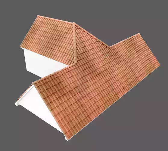 Realistic Roof Collections 18