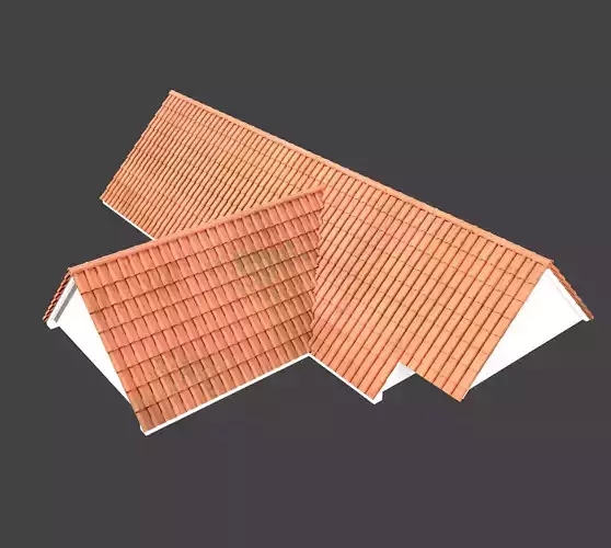 Realistic Roof Collections 19
