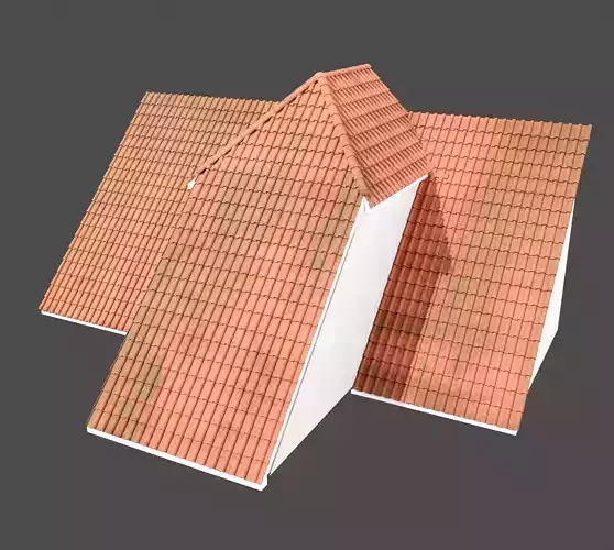 Realistic Roof Collections 20