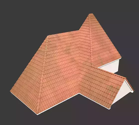 Realistic Roof Collections 21