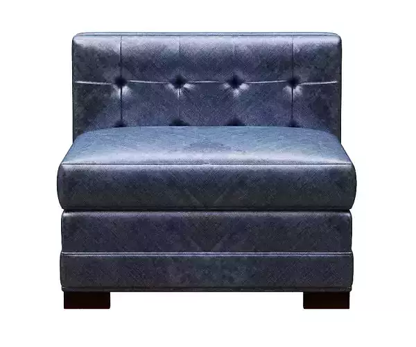 Sofa Middle Seater