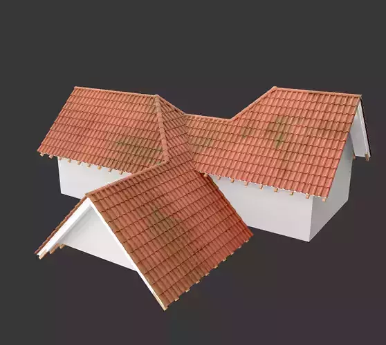Realistic Roof Collections 31