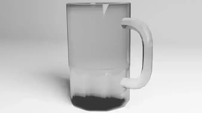 Mug And Cup Pack