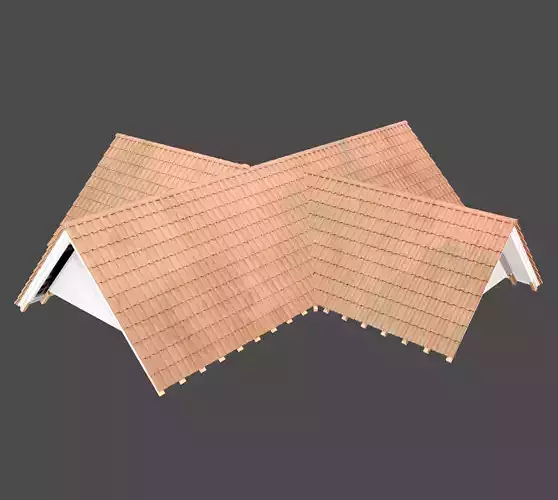 Realistic Roof Collections 32