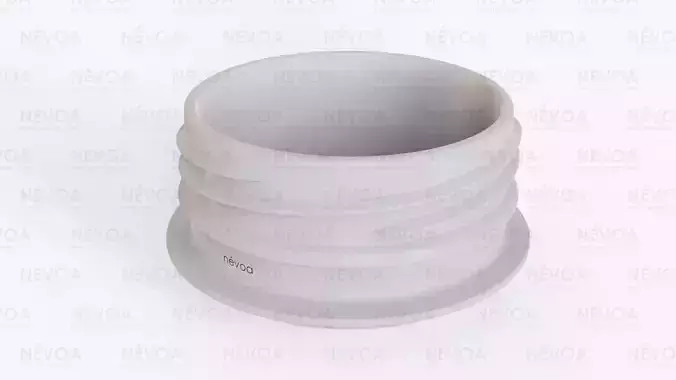 Neck finish - GME 30 25 - 38-33 4-16 5-3-9