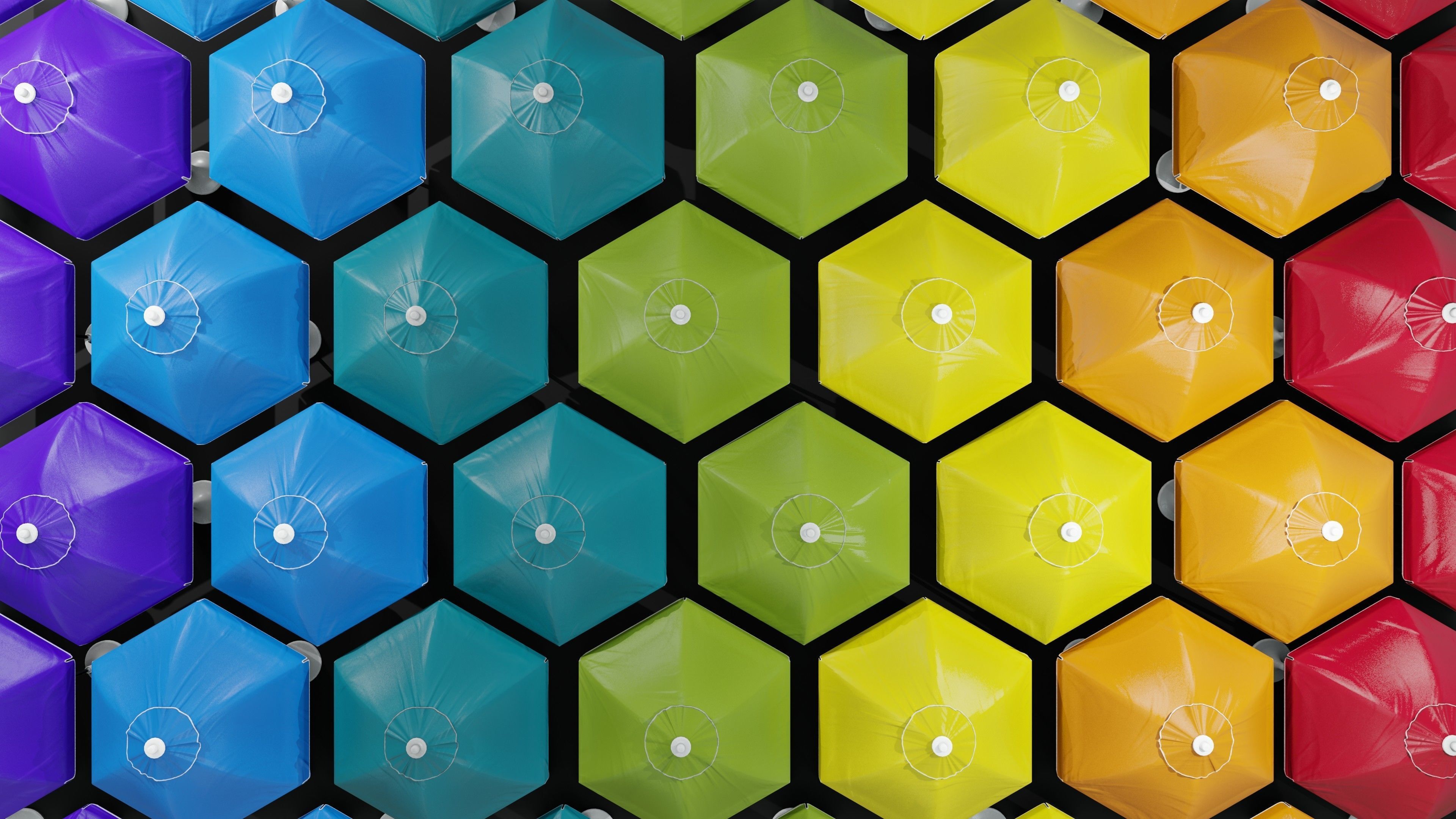 Beach and fishing environment  3D Model Collection_12