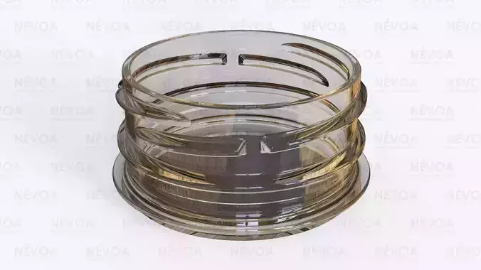 Neck finish - GME 30 29 - 37-32-17 xx-2-7 26