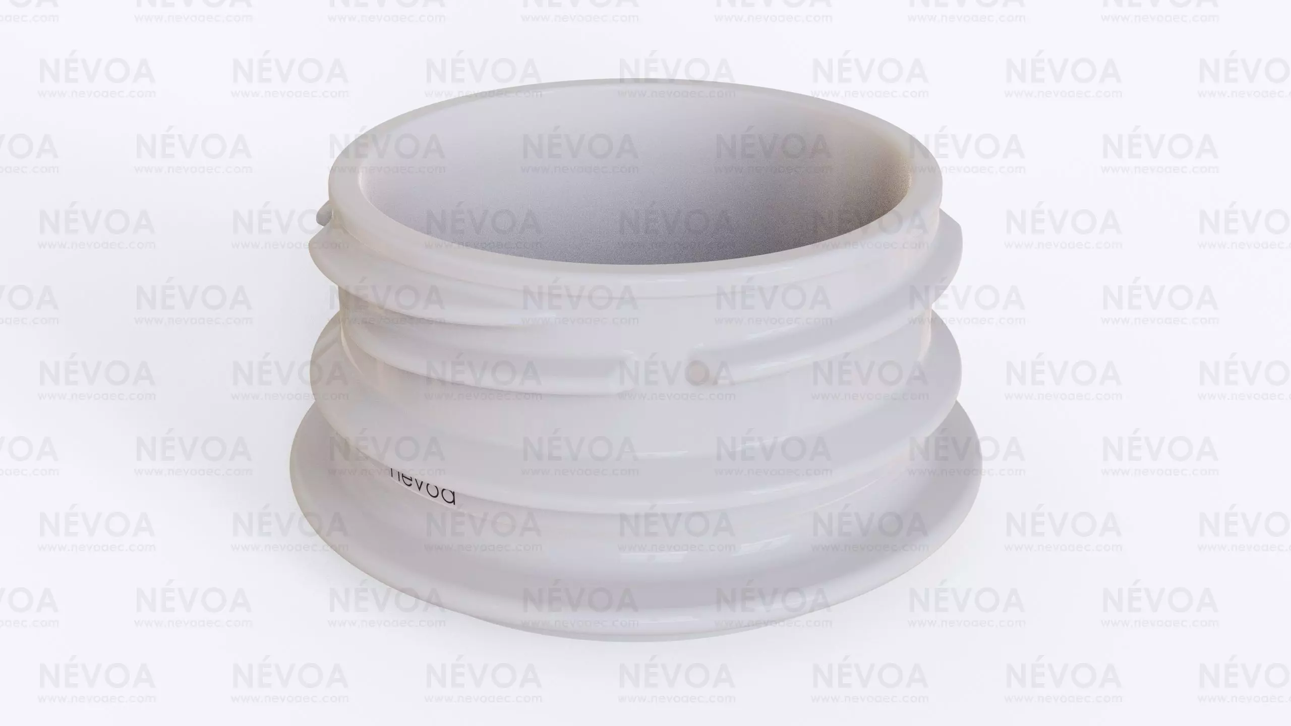 Neck finish - GME 30 31 - 32-26-15 2-2-5 4 3D model_0