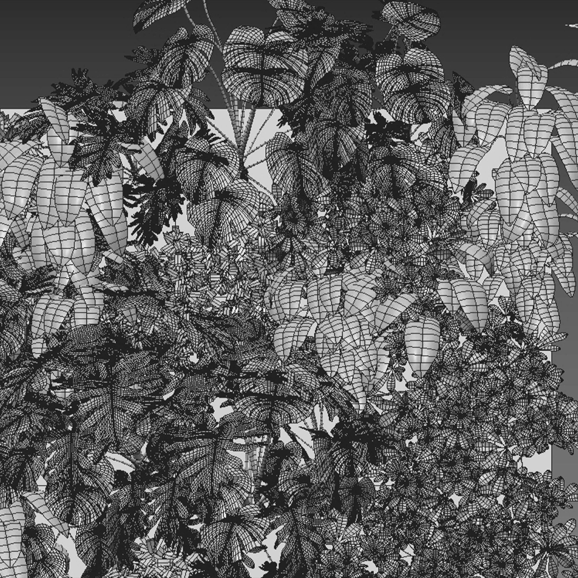 Verticalgarden 08 3D model_2