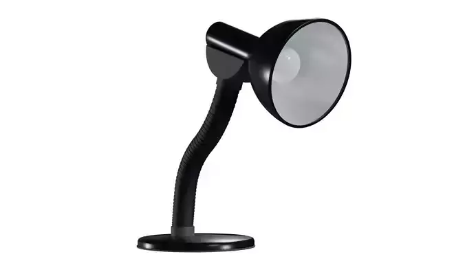 Desk Lamp