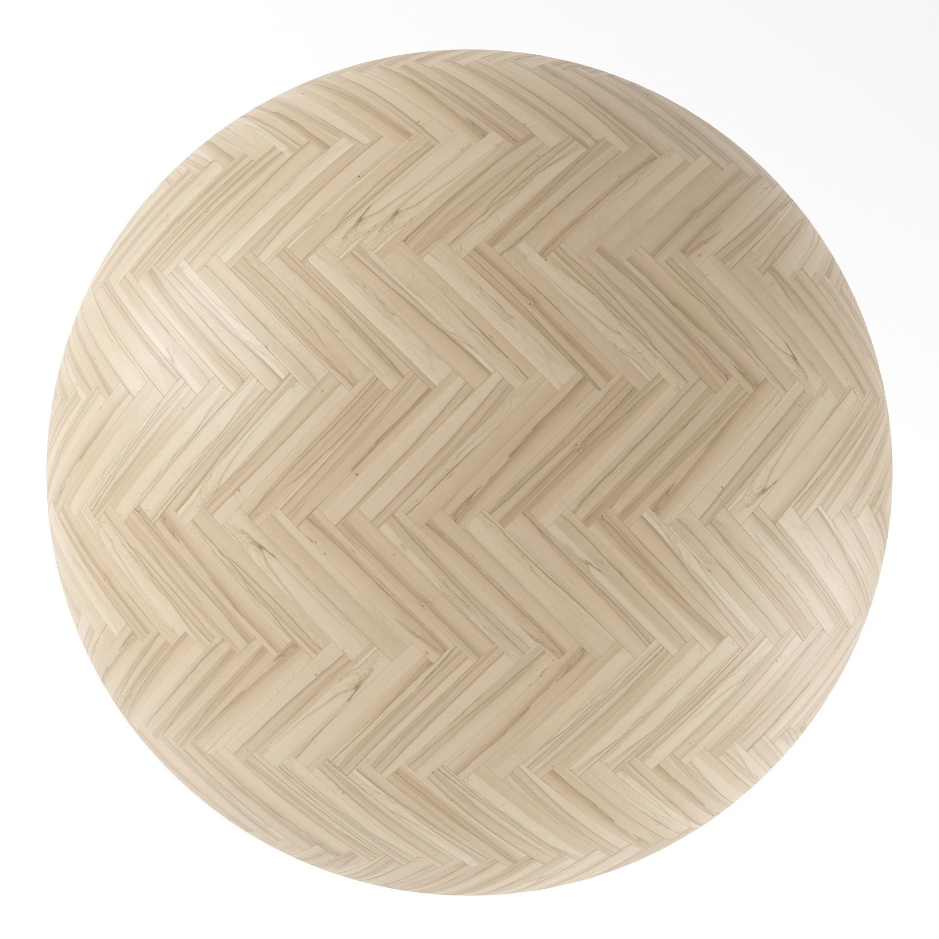 Parquet - Laminate - Wooden floor 2 in 1 Low-poly 3D model_11