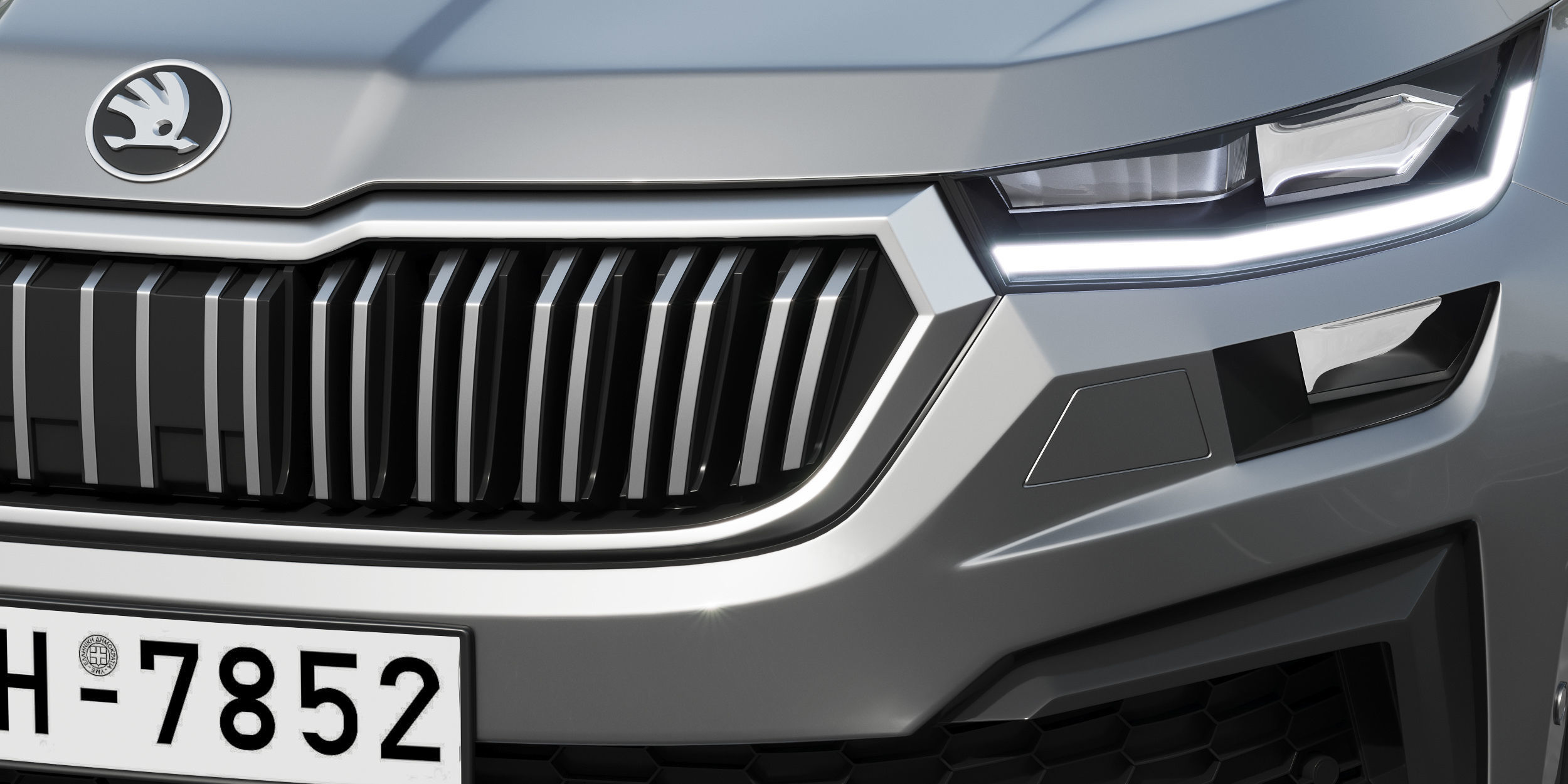 Skoda KODIAQ 2022 3D model_12