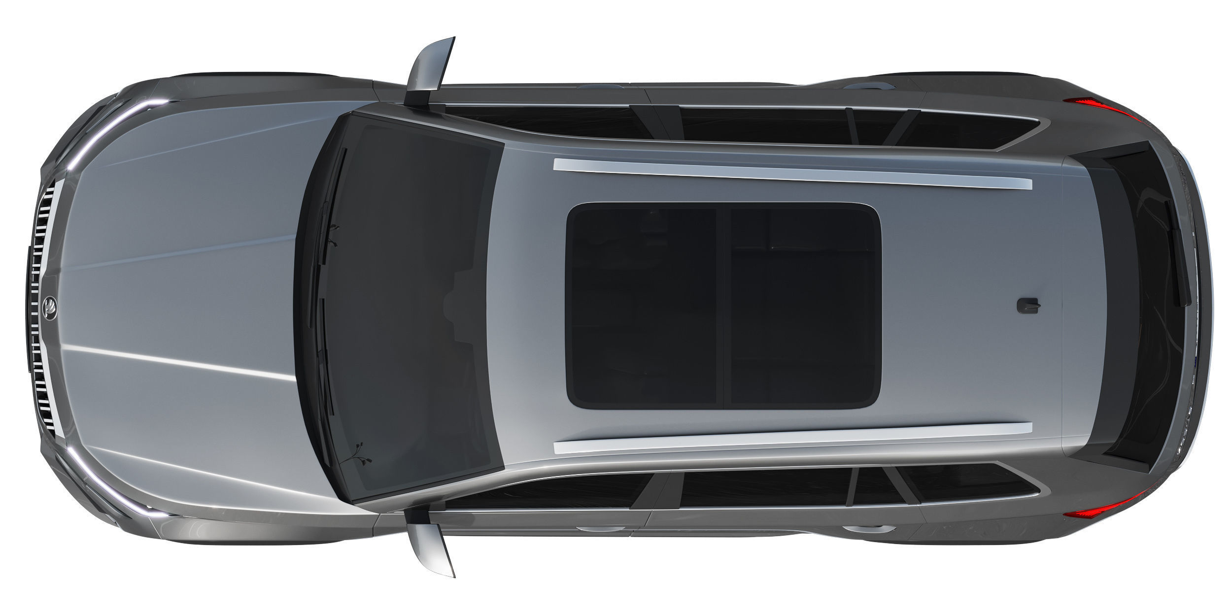 Skoda KODIAQ 2022 3D model_8