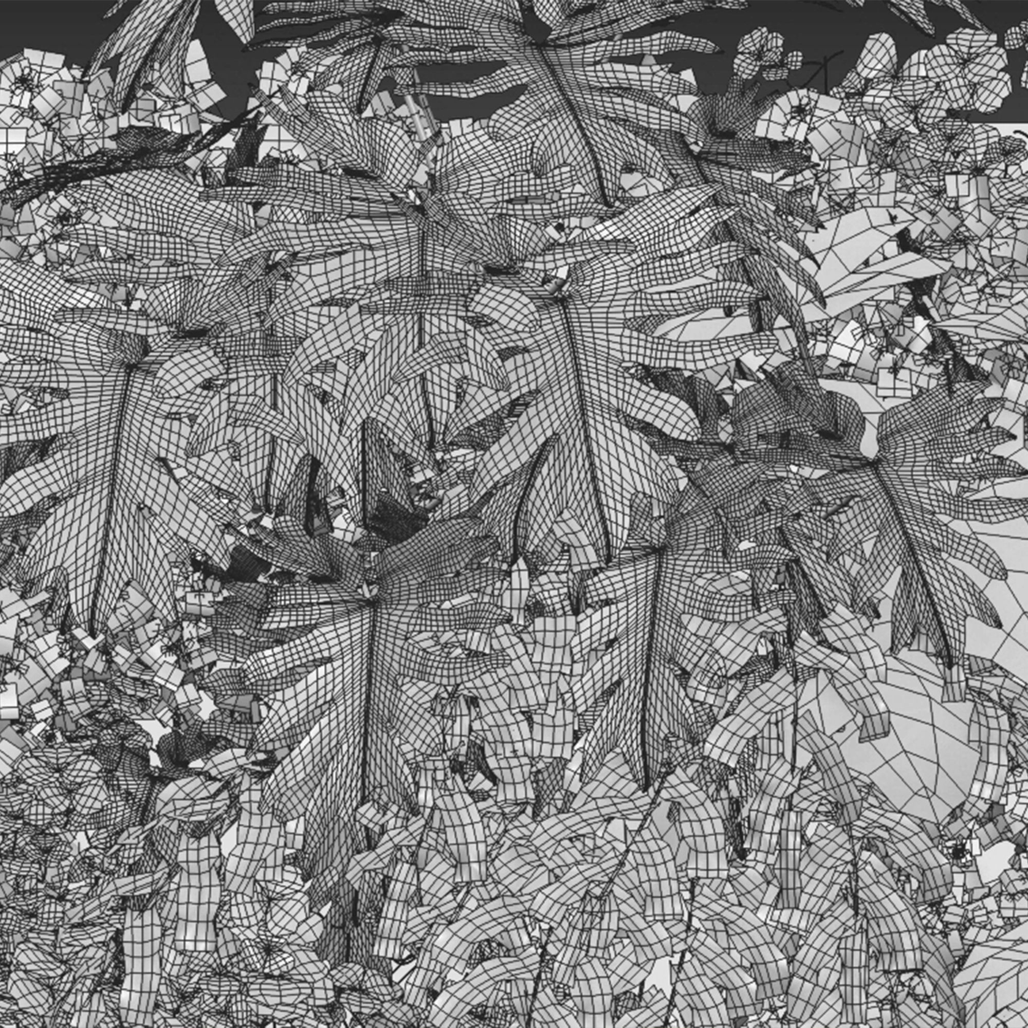 Verticalgarden 10 3D model_1