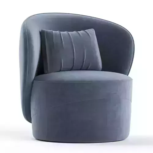 GRACE Armchairs by EmmeBi