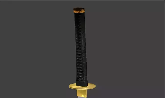 Shi Katana