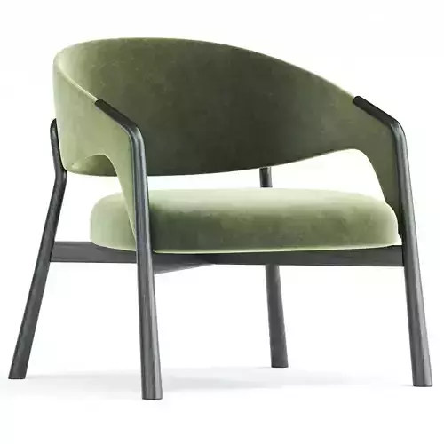 Fendi berenice chair