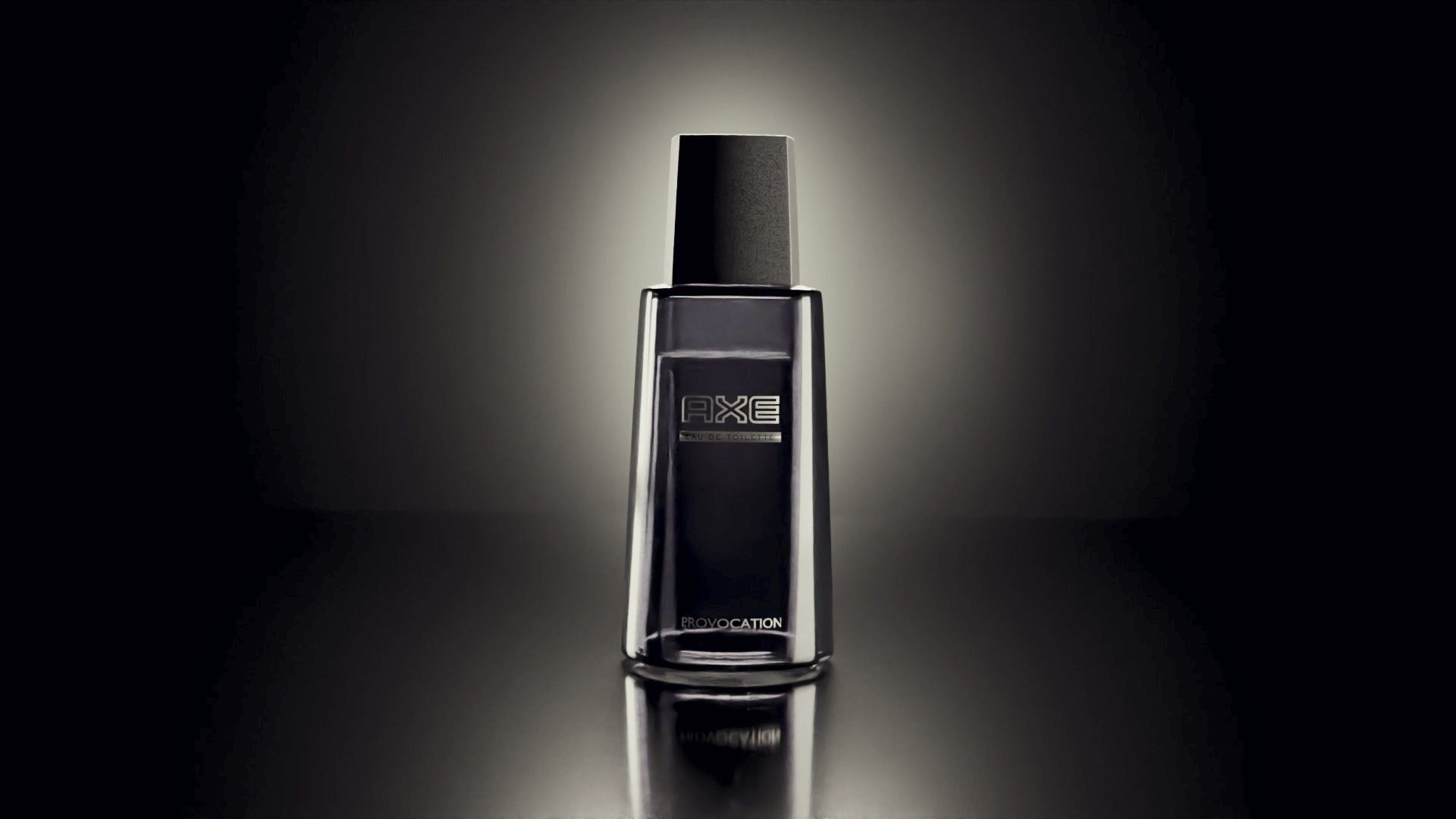 Mockup perfume elegant Low-poly 3D model_2