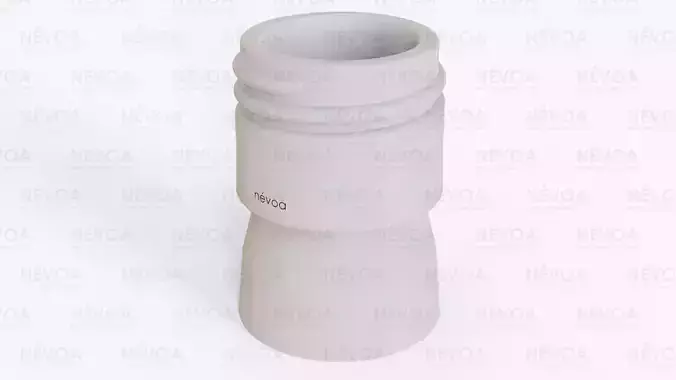 Neck finish - GME 30 35 - BVS PCO 22H30 PET