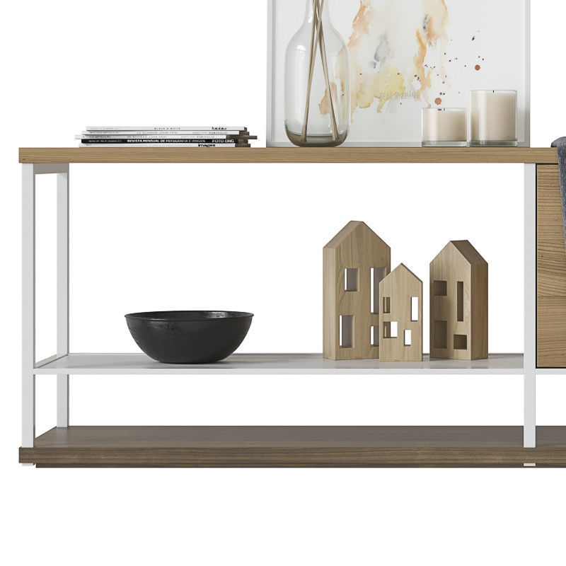 Decor Set 09 3D model_2