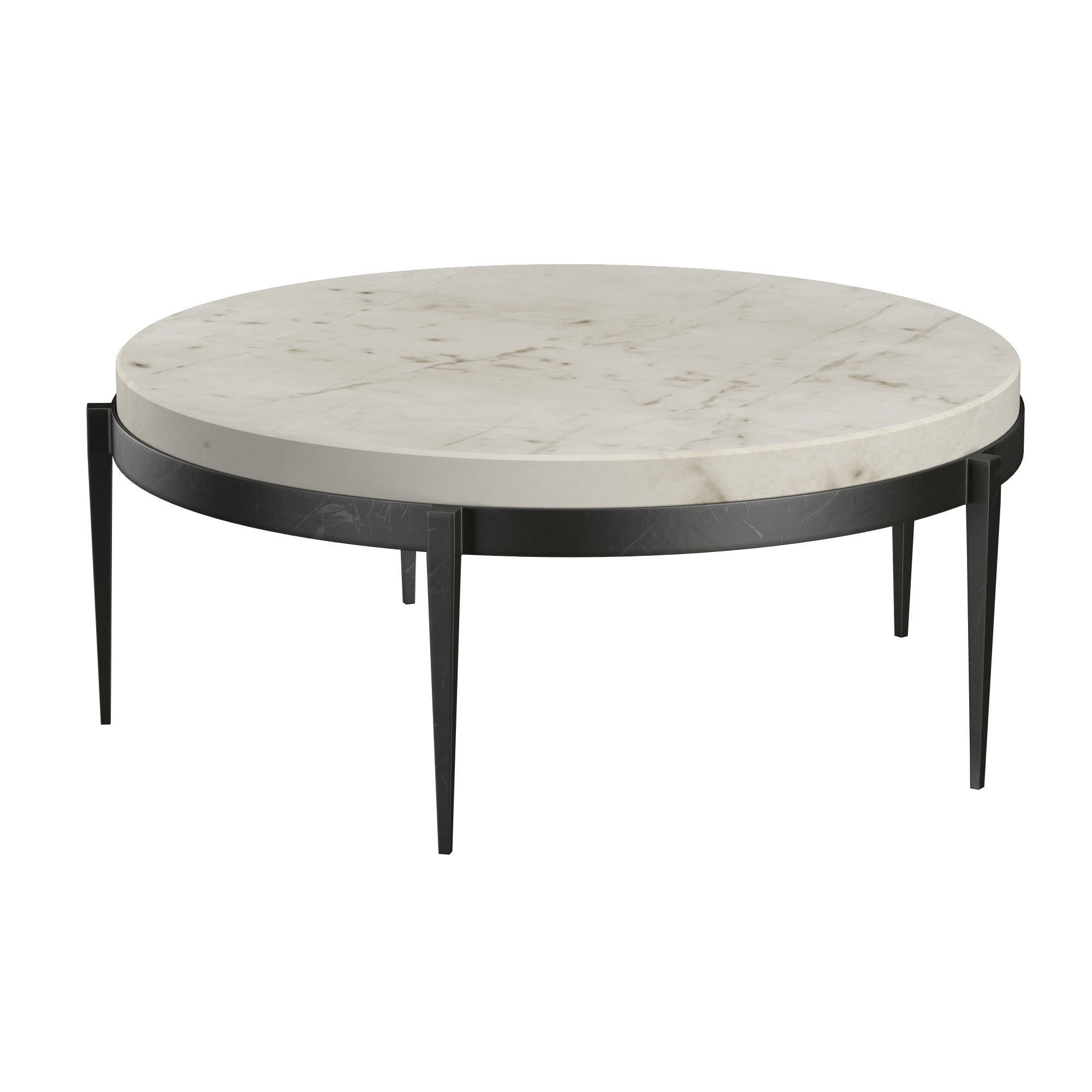 KELSIE COCKTAIL TABLE 3D model_5