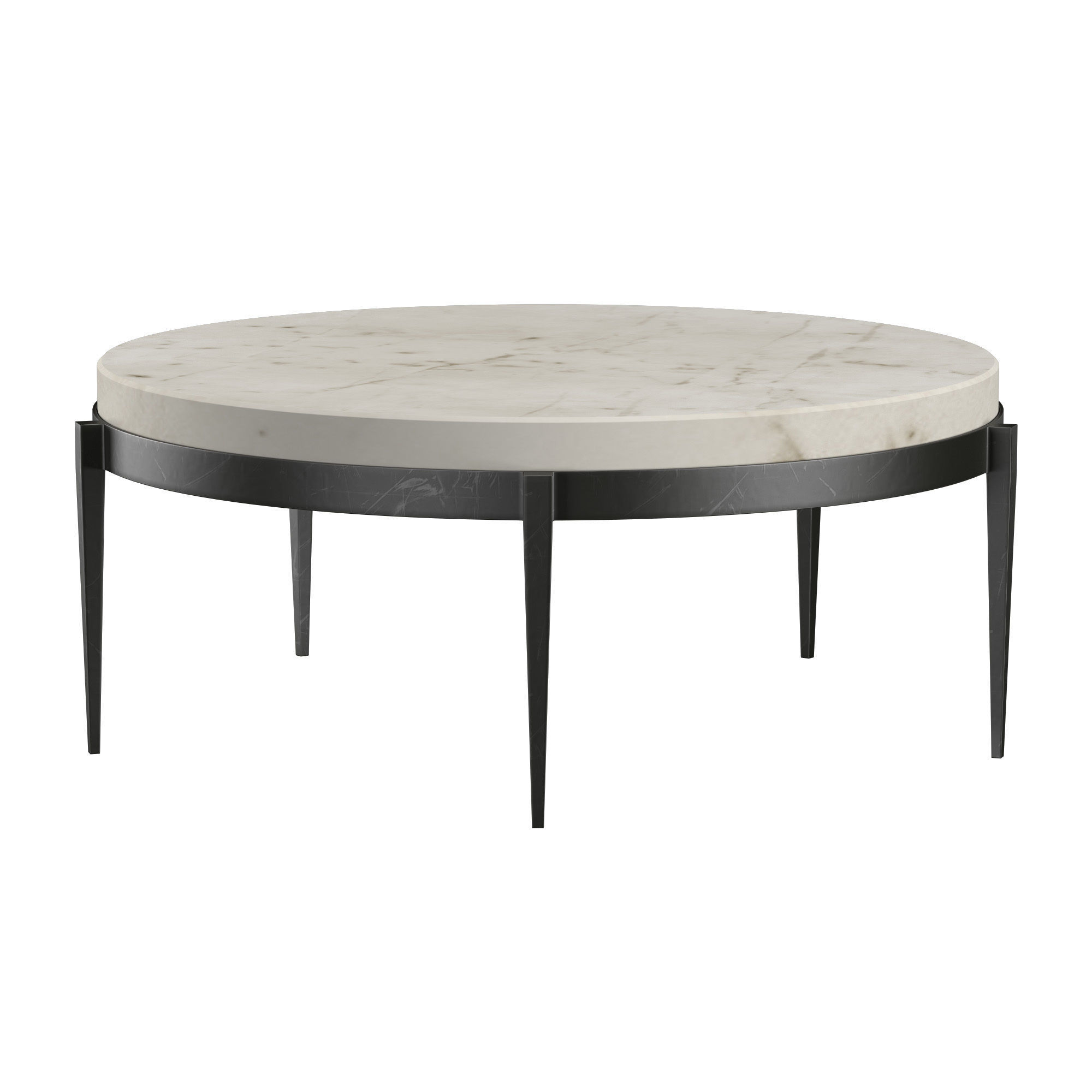 KELSIE COCKTAIL TABLE 3D model_4