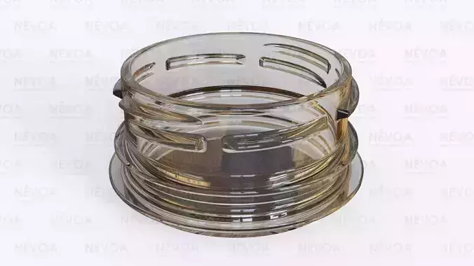 Neck finish - GME 30 36 - 32-27-14 9-2-5 4