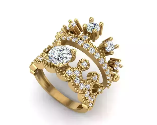 Jewelry ring