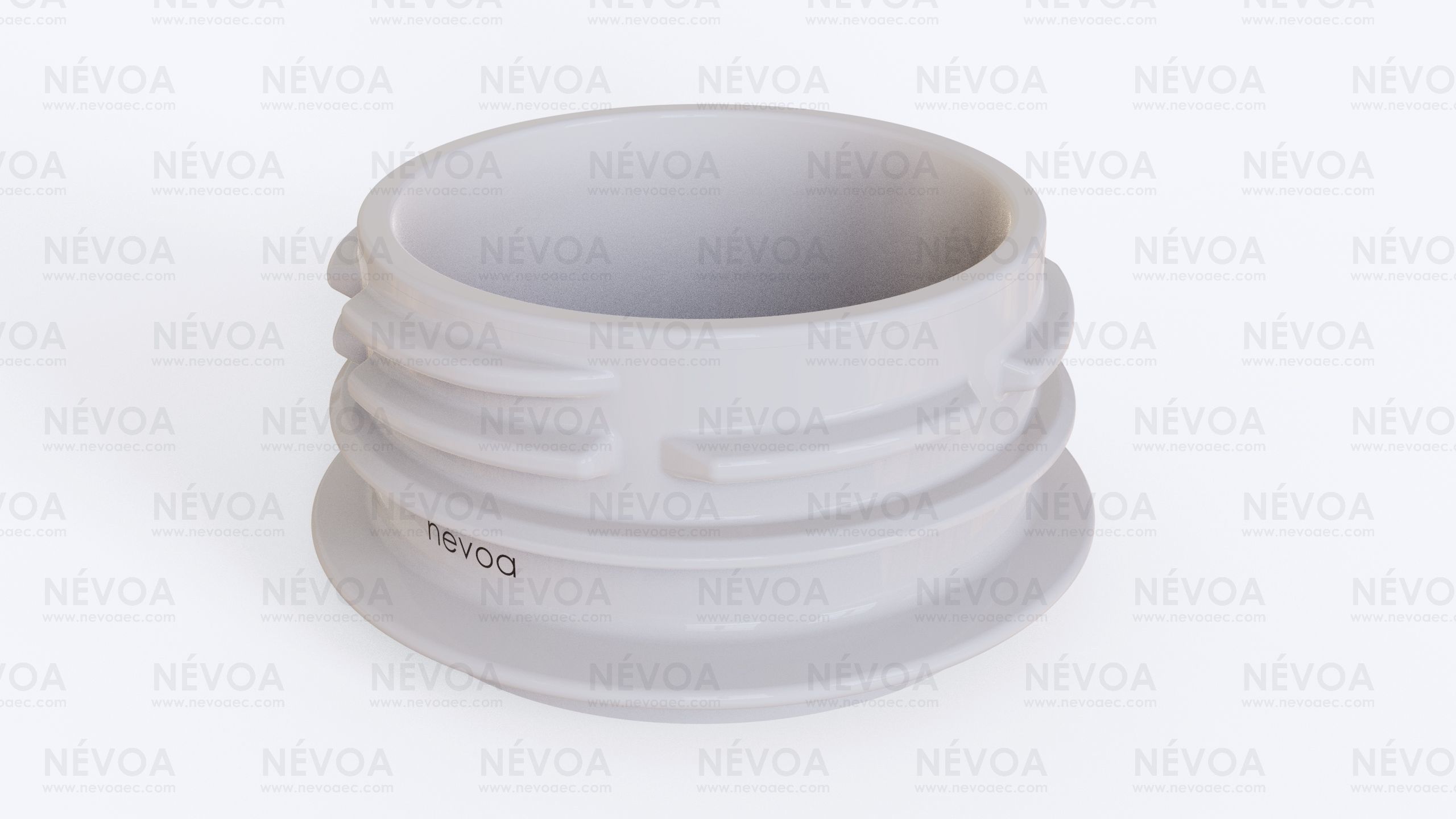 Neck finish - GME 30 38 - 26-22-12-1-2 5 3D model_1