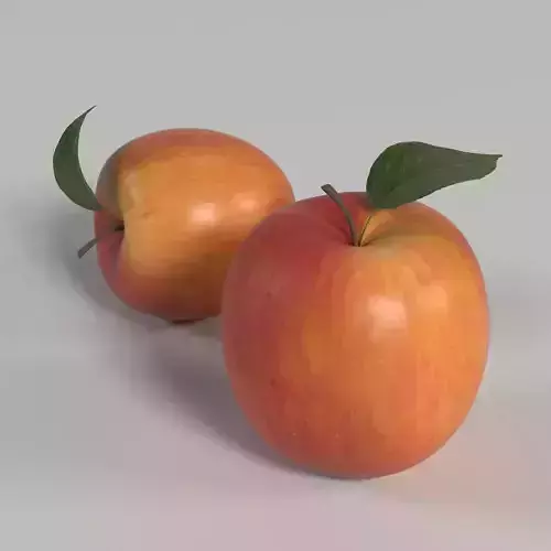 Apple two apples